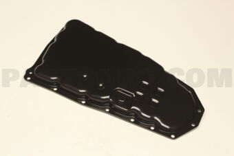 Suzuki 2476154LS0 PAN, OIL