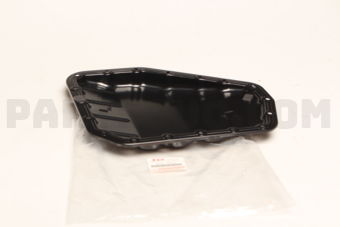 Suzuki 2476155GT0 PAN SET, OIL