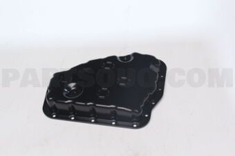 Suzuki 2476177MT0 PAN SET,T/M OIL