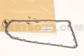 Suzuki 2476254LS0 GASKET, OIL PAN