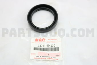 Suzuki 2477154J30 SEAL, ADAPTER CASE OIL