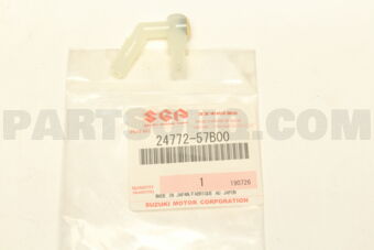 Suzuki 2477257B00 ADAPTER, BREATHER