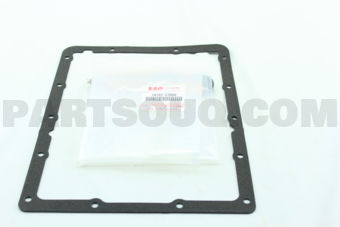 Suzuki 2478257B00 GASKET