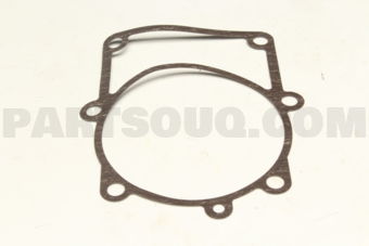 Suzuki 2478457B00 GASKET