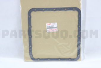 Suzuki 2478466H10 GASKET