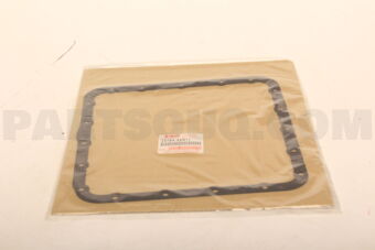 Suzuki 2478466H11 GASKET,T/M OIL PAN