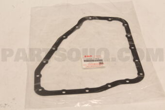 Suzuki 2478477M10 GASKET,T/M OIL PAN