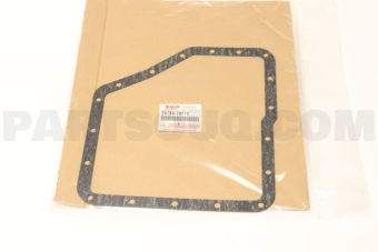 Suzuki 2478478F10 GASKET, TRANSMISSION OIL PAN