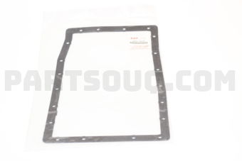 Suzuki 2489254J10 GASKET, OIL PAN