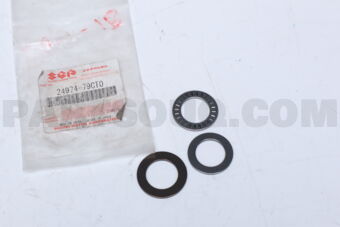 Suzuki 2497479CT0 BEARING SET, INTERMEDIATE,SHAFT