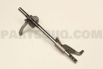 Suzuki 2523084A20 FORK ASSY, 5TH & REV GEAR,SHIFT