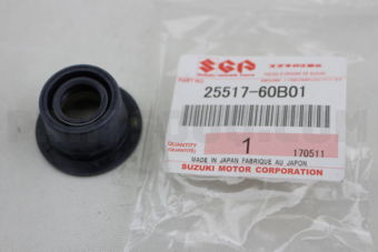 Suzuki 2551760B01 SEAL, GEAR SHIFT OIL