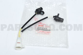 Suzuki 2614081A10 SENSOR ASSY, AT SPEED