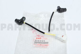 Suzuki 2614081A10 SENSOR ASSY, AT SPEED