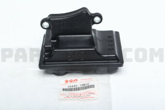 Suzuki 2644578M10 STRAINER ASSY,OIL