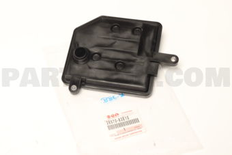 Suzuki 2657083E10 STRAINER ASSY, OIL