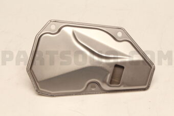 Suzuki 2657272MA0 STRAINER,OIL(1.6 CVT)