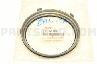 Suzuki 2673266H10 PISTON, 2ND BRAKE