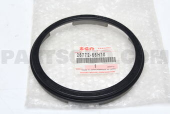 Suzuki 2677266H10 PISTON, O/D BRAKE