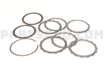Suzuki 2677677RT0 DISC SETOD BRAKE A6G415