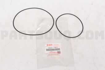Suzuki 2682477MT0 O-RING SET,1ST & REV BRAKE