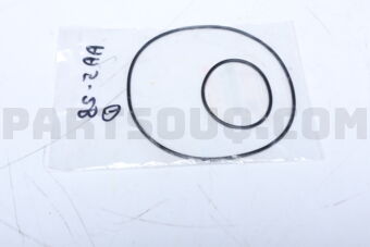 Suzuki 2682966HT0 O RING SET, 1ST & REV BK,PISTON