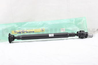 Suzuki 2710280K10 SHAFT ASSY, PROPELLER REAR