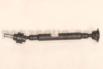 Suzuki 2710280K20 SHAFT ASSY,PROPELLER