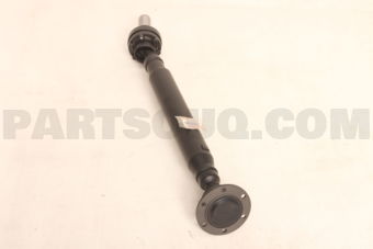 Suzuki 2710280K20 SHAFT ASSY,PROPELLER