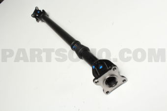 Suzuki 2710281A00 SHAFT ASSY, PROPELLER NO.2