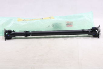 Suzuki 2710281A60 SHAFT ASSY, PROPELLER NO.2