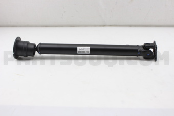 Suzuki 2710381A10 SHAFT ASSY, PROPELLER NO.3