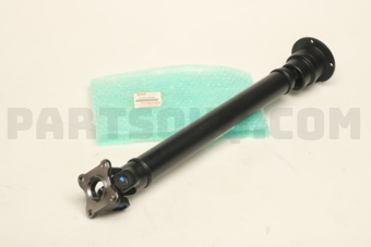 Suzuki 2710384A00 SHAFT ASSY, PROPELLER NO.3