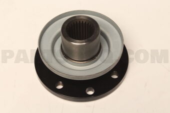 Suzuki 2711083C00 FLANGE, UNIVERSAL JOINT