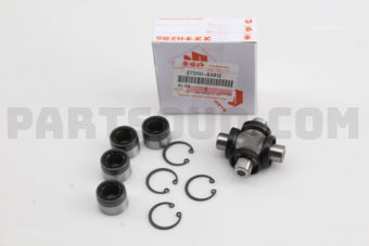 Suzuki 2720083812 JOINT ASSY, UNIVERSAL