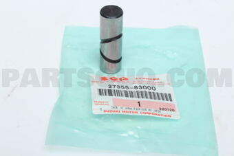 Suzuki 2735583000 AXE PIGNNON PLANETAR