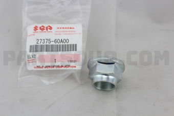 Suzuki 2737560A00 NUT