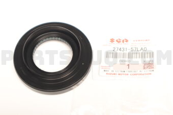 Suzuki 2743157LA0 SEAL, DIFF SIDE OIL RH