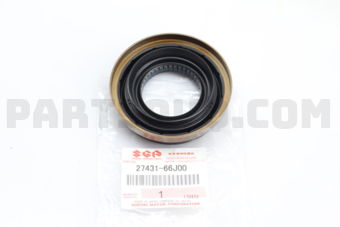 Suzuki 2743166J00 SEAL, DRIVE BEVEL PINION OIL