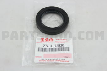 Suzuki 2743173H30 SEAL, DEFFERENTIAL SIDE OIL