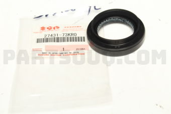 Suzuki 2743173KR0 SEAL,OIL
