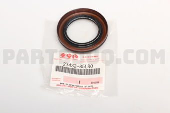 Suzuki 2743285LR0 SEAL,DIFF SIDE OIL,R