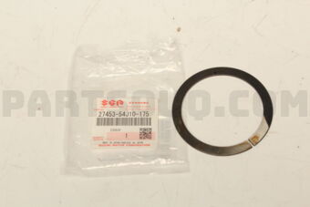 Suzuki 2745354J10175 SHIM (T:1.75)