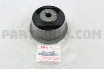 Suzuki 2756166J01 MOUNTING,RRDIFFREAR