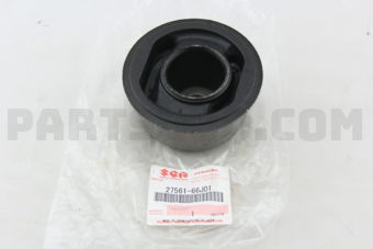 Suzuki 2756166J01 MOUNTING,RRDIFFREAR