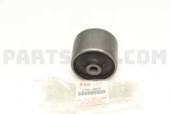 Suzuki 2756180K20 MOUNTING, REAR DIFF FRONT LH