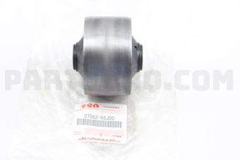 Suzuki 2756266J20 MOUNTING