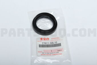 Suzuki 2761168L10 SEAL, DIFF SIDE OIL RH