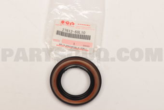 Suzuki 2761268L10 SEAL, DIFF SIDE OIL LH