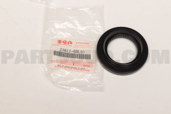 Suzuki 2761268L10 SEAL, DIFF SIDE OIL LH
